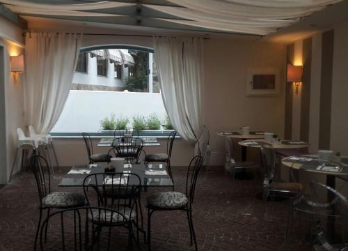 Hotel La Giara Celle Ligure Exterior photo