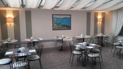 Hotel La Giara Celle Ligure Exterior photo