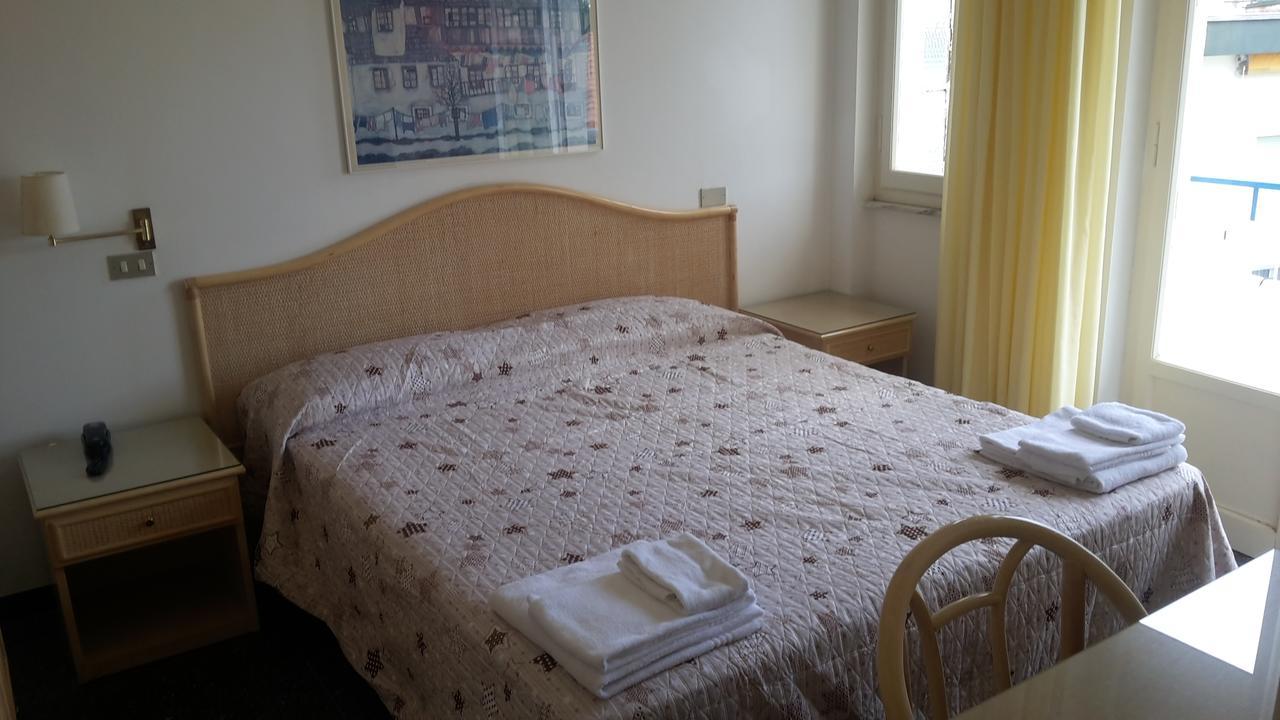 Hotel La Giara Celle Ligure Exterior photo